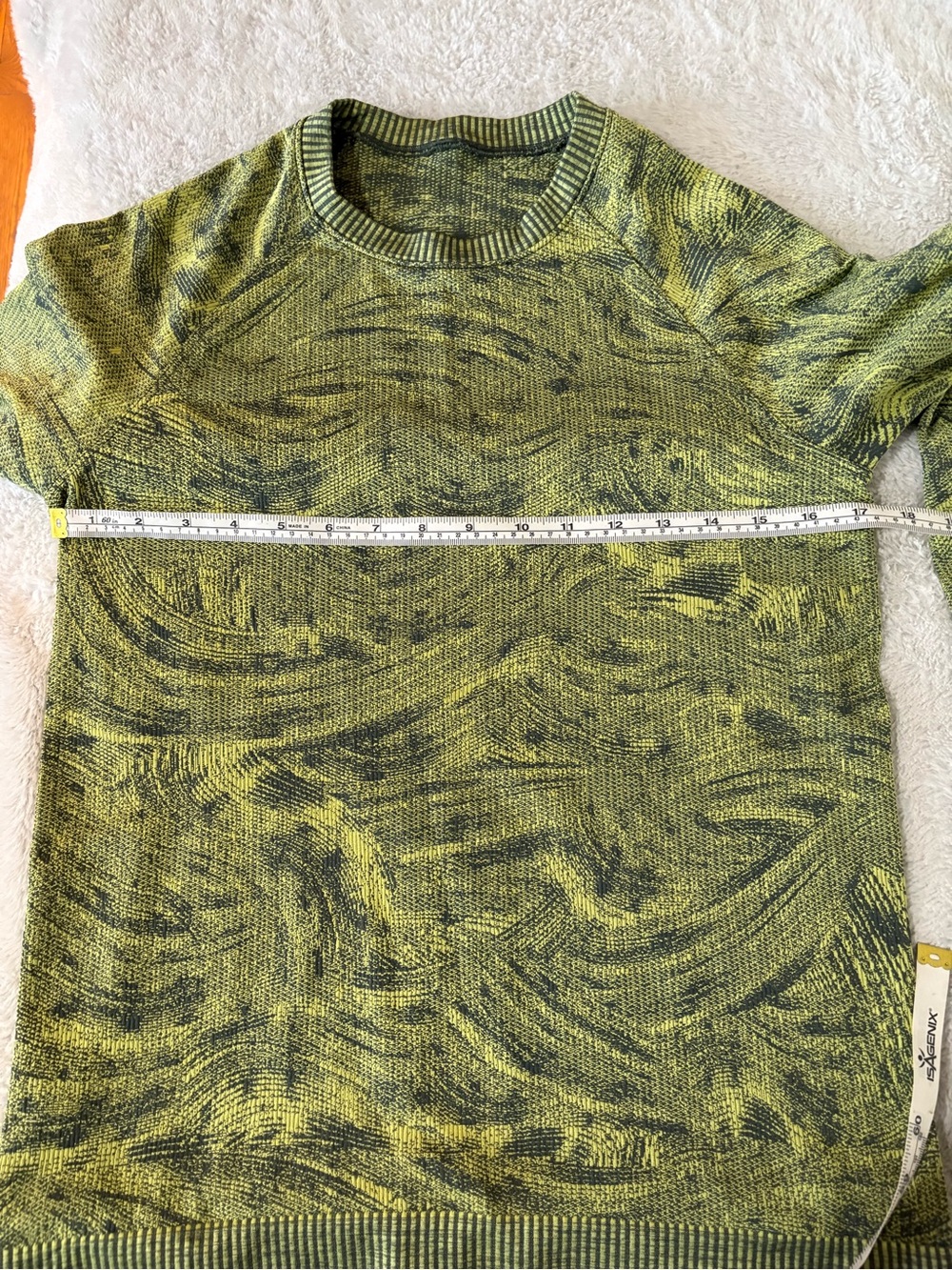 Lululemon Rest Less Pullover - Picture 11 of 14